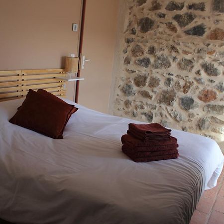 Gite De Charme Pour 10 Personnes Camelas Luaran gambar