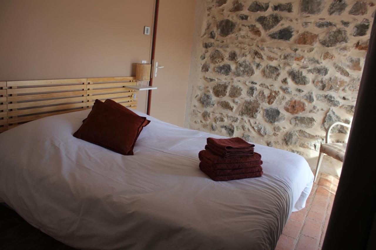 Gite De Charme Pour 10 Personnes Camelas Luaran gambar