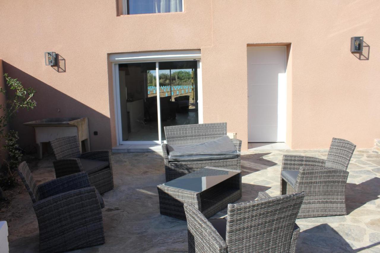 Gite De Charme Pour 10 Personnes Camelas Luaran gambar