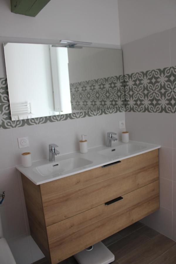 Gite De Charme Pour 10 Personnes Camelas Luaran gambar